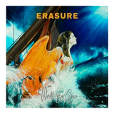 Erasure - World Beyond & World Be Gone (2cds) Ultrapop