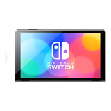 Nintendo Switch Oled Neon