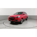 Hyundai Ix35 2.0 Limited At