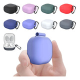 Funda Premium Silicona Para Auriculares Galaxy Buds 2