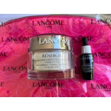 Lancome Renergie Lift 50 Ml + Genifique 8 Ml + Portacosmetic