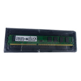 Memória Ddr3 2gb Kingston Kvr16n11/2