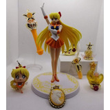 Sailor Moon, Colección De Venus Original 