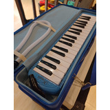 Melodica Knight Jb37a-2 T/piano 37 Notas