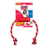 Kong Dental With Rope S