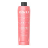 Shampoo Karite Nutricion X 1.2 L Bekim