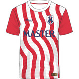 Camiseta Personaliza Goleiro Linha Futebol Amador Mod2023 52