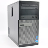 Cpu Dell I3 Con 8gb Ram Y 120gb Disco Duro Estado Solido 