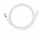 Cable Adaptador Tipo C Lightning Apple iPhone Certificado