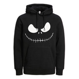 Busos Buzos Saco Halloween Jack Skellington 