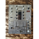 Pioneer Djm 400 Mixer Efectos/sampler 2mic Funciona Perfecto