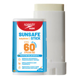 Protetor Solar Infantil Sunsafe Baby & Kids Speedo 15,5g