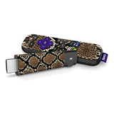 Pegatina  Compatible Con Roku Streaming Stick + - Rattler. F