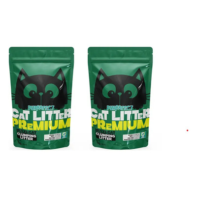 Purrrfect, Arena Para Gato, Arena Gato Aglutinante, 14 Kg | Envío gratis