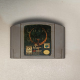 Quake Original N64