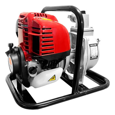 Motobomba Kawano Gasolina 4 Tiempos 1 1\u002F2\