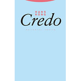 Libro Credo 8 Ed De Kung Hans Trotta