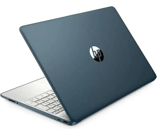 Laptop Hp 15 Ryzen 5 12gb Ram 256gb Ssd