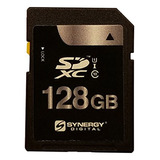 Tarjeta De Memoria Para Cámara Synergy, Compatible Sony