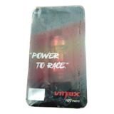 Arbol De Levas Racing Xtz/ybr/libero 125 Vitrix Hot Parts