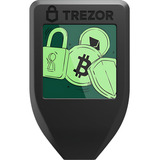 Trezor Model T Nuevas Y Selladas Bitcoin Criptomonedas