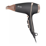 Secador De Pelo Silfab Heat Expert 1800w  By-520s Ntp