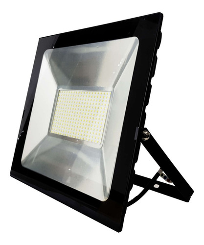 Reflector Led 200w Exterior Proyector Luz Fria