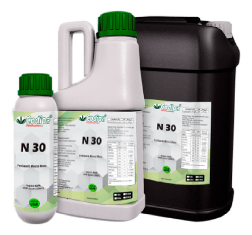 Ureia Liquida Adubo Foliar Nitrogenio Concentrado Plus 20 Lt