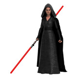 Brinquedo Star Wars The Black Series Rey Dark Side Vision