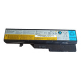 Bateria Lenovo G460 G465 G470 G570 V360 G560 Z465