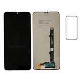 Original Lcd Screen For Zte Blade A51 A71 2021