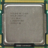 Processador Intel I5 650 3.20ghz/4m/09a