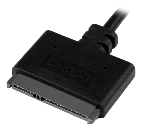 Cable Adaptador Usb 3.1 (10 Gbps) A Sata