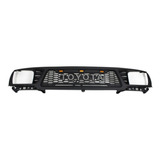 Parrilla Para Toyota Tacoma 1995 1996 1997 Con Luz Led