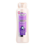  Acondicionador Simond´s Daily Care Restauración Hialurónico 410ml Sin Aroma