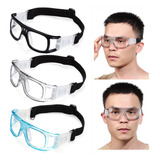 Gafas Monturas Deportivas Futbol Basketball - Strap