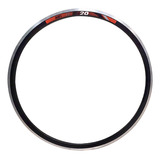 Llanta Bicicleta Clincher Mti 700 (rod 28) 32 Agujeros Mod. 