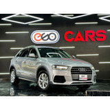 Audi Q3 2017