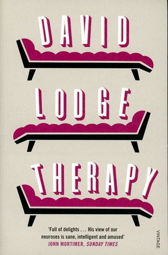 Therapy - Lodge David