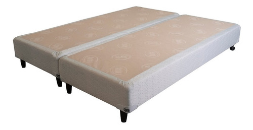 Sommier Serta Perfect Sleeper 160x200 (2 Box De 80x200)