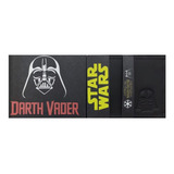 Cartera 100% Piel Star Wars Darth Vader