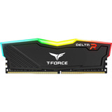 Memoria Ram Ddr4 8gb 3600mhz Teamgroup T-force Delta Rgb