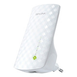 Extensor Señal Wifi Repetidor Tp Link Re200 Dual Band Ac750