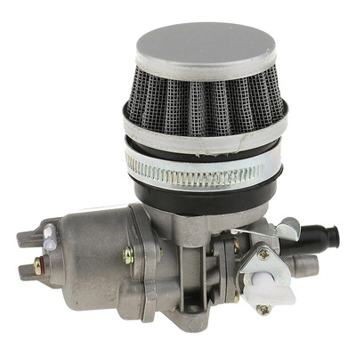 Carburador Filtro De Aire P/mini Pit Quad Atv Moto 47cc 49cc