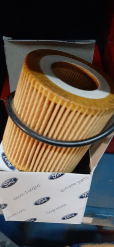 Filtro De Aceite Ford Ranger 2.2 3.2 Dsl Original  Orig.