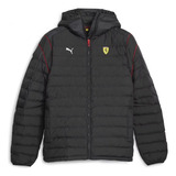 Campera Ferrari Puma Motorsport T7 Ecolite