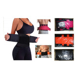 Faja Colombiana Tipo Tecno/xtreme Power Belt