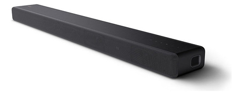 Barra De Sonido Sony Ht-a3000 Soundbar Dolby Atmos 3.1ch Color Negro