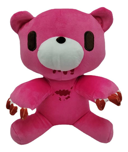 Juguetes De Peluche Gloomy Little Pink Bear De New Products,