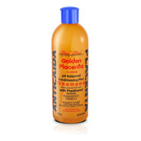  Shampoo Ancaida Placenta Golden 950 Ml